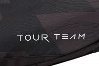 Head Tour Team 12R Monstercombi Black/White